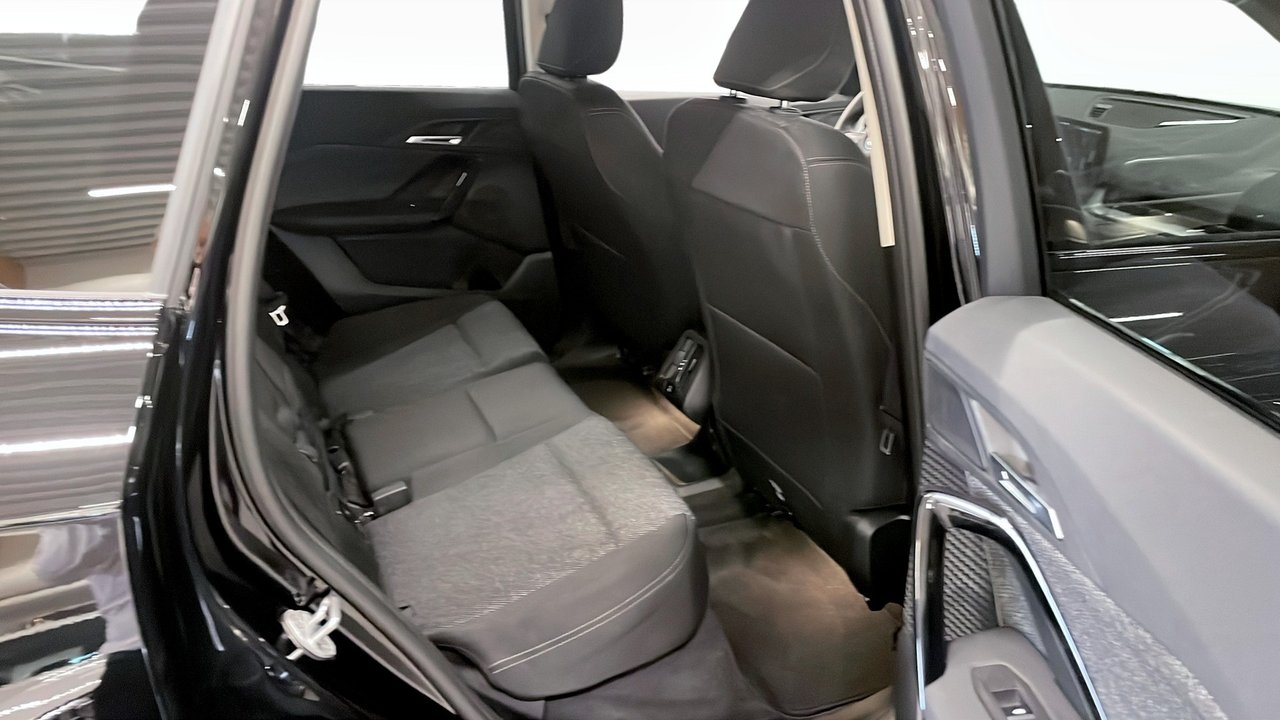 BMW X1 2026, bild 5/12