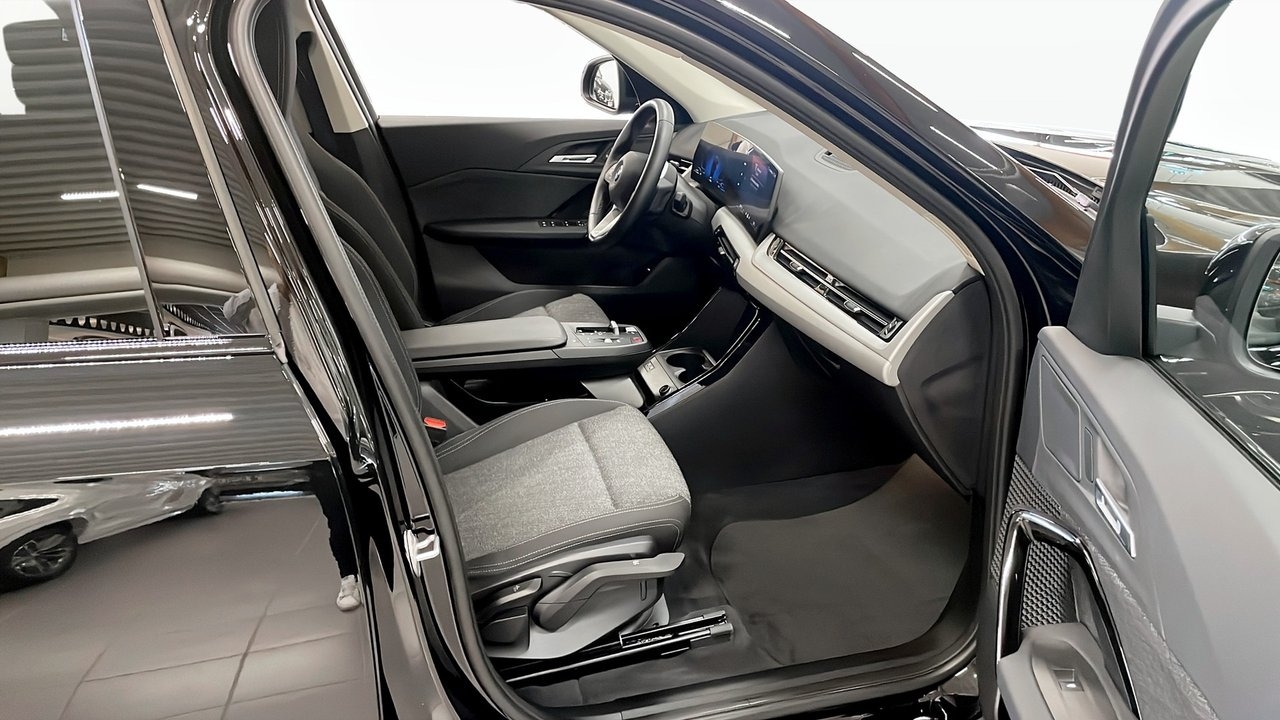 BMW X1 2026, bild 3/12