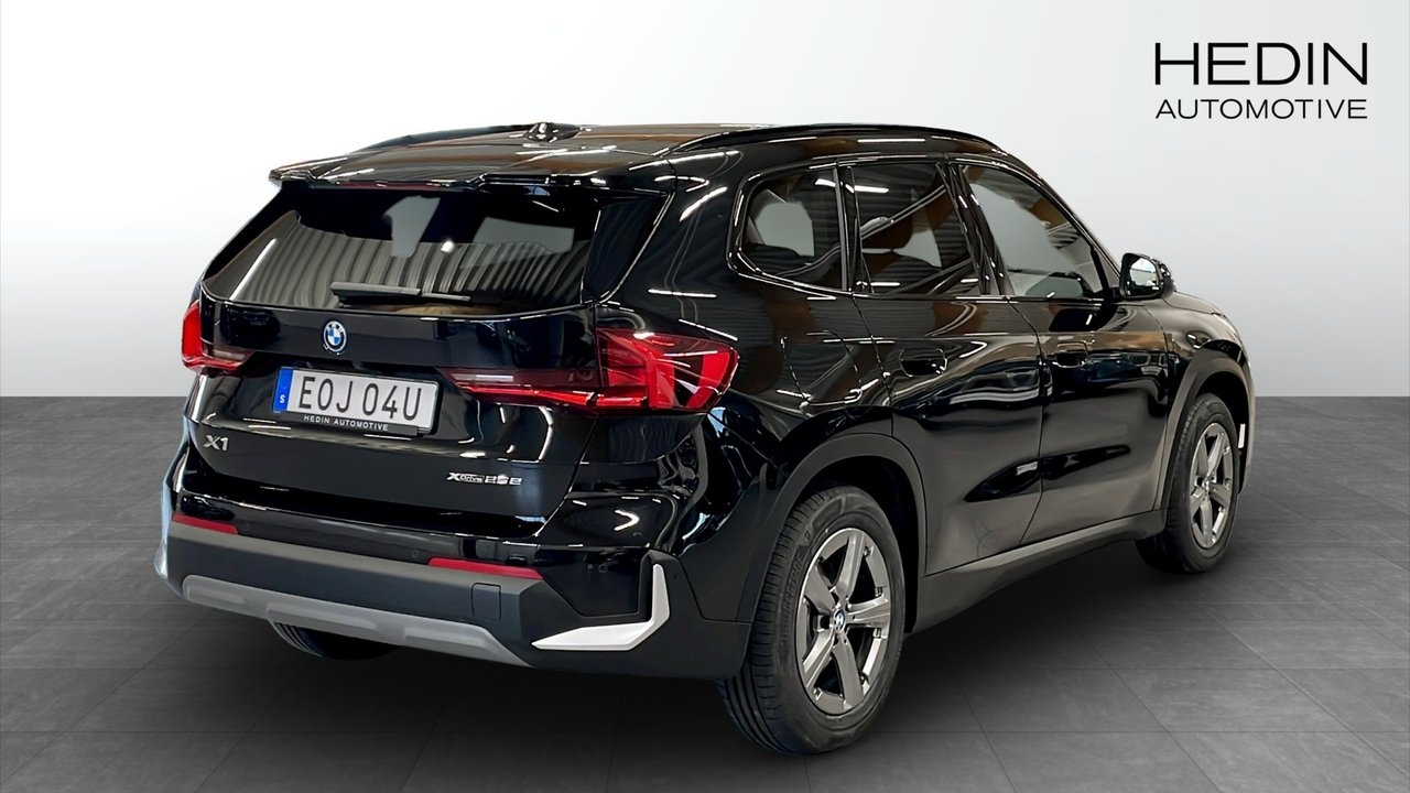 BMW X1 2026, bild 2/12