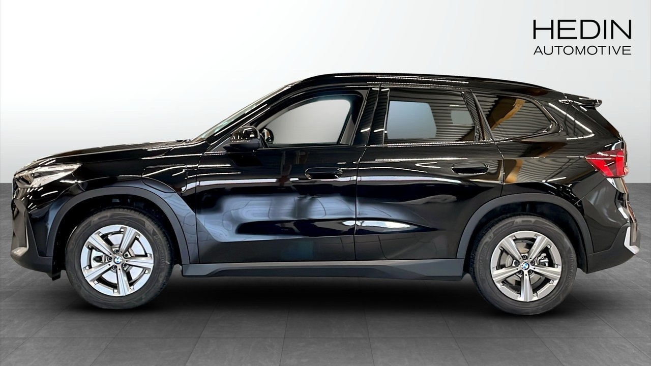 BMW X1 2026, bild 6/12