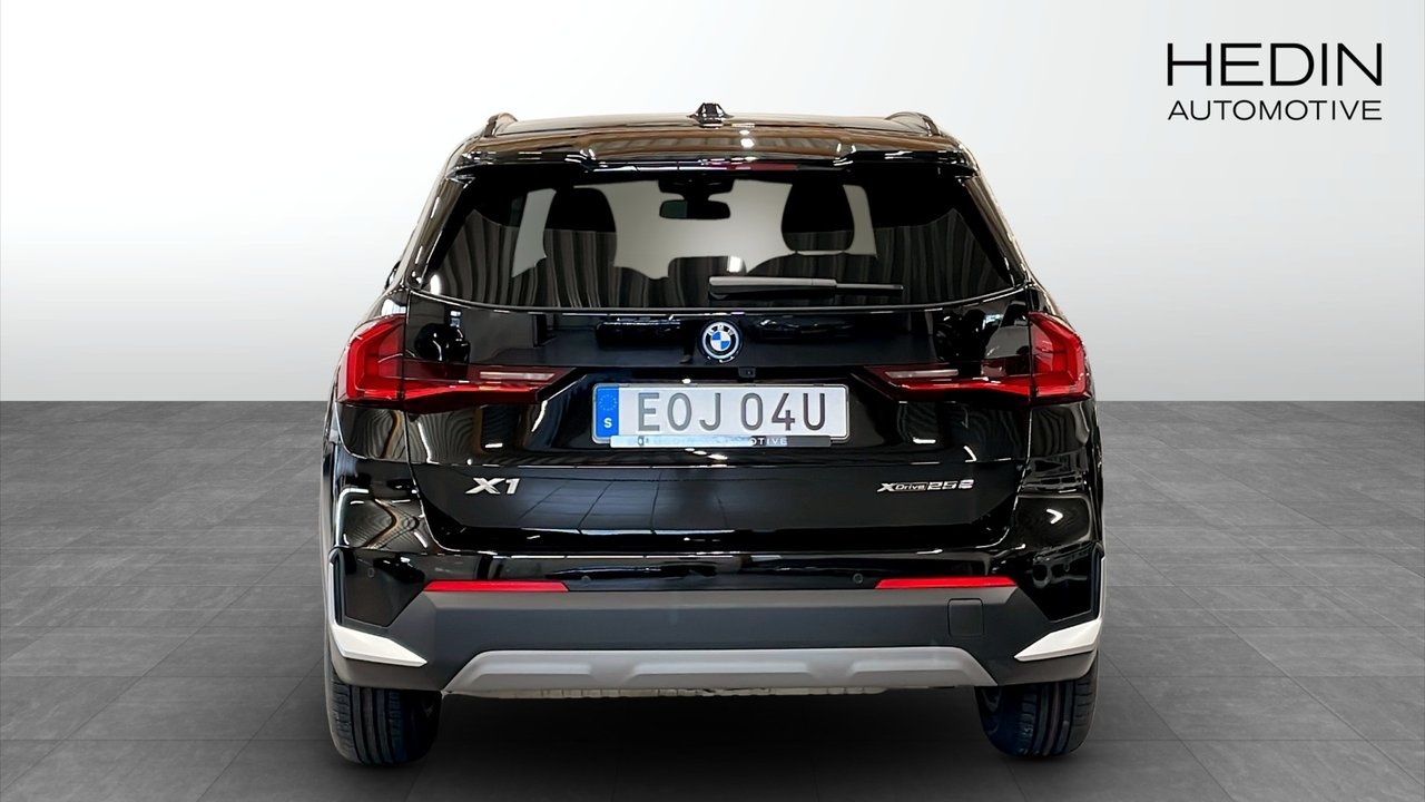 BMW X1 2026, bild 7/12