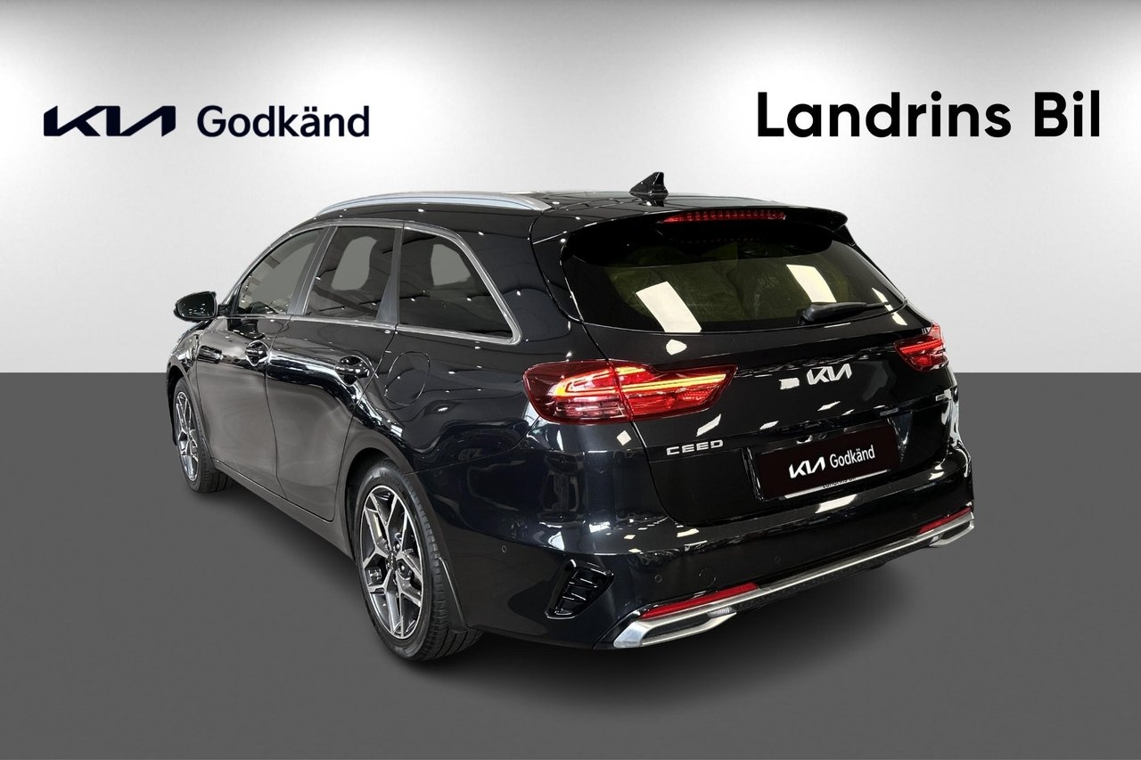 Kia Ceed 2024, bild 6/10