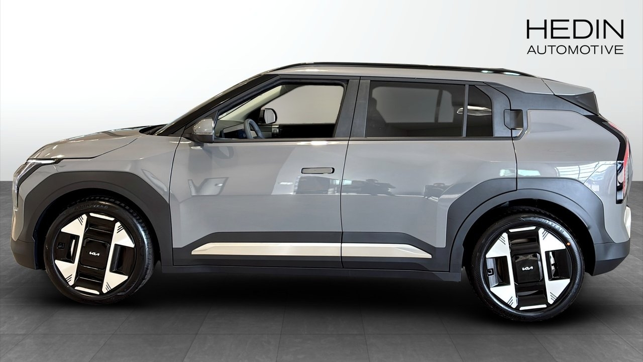Kia EV3 PLUS AWD LONG RANGE 2027, photo 6/10
