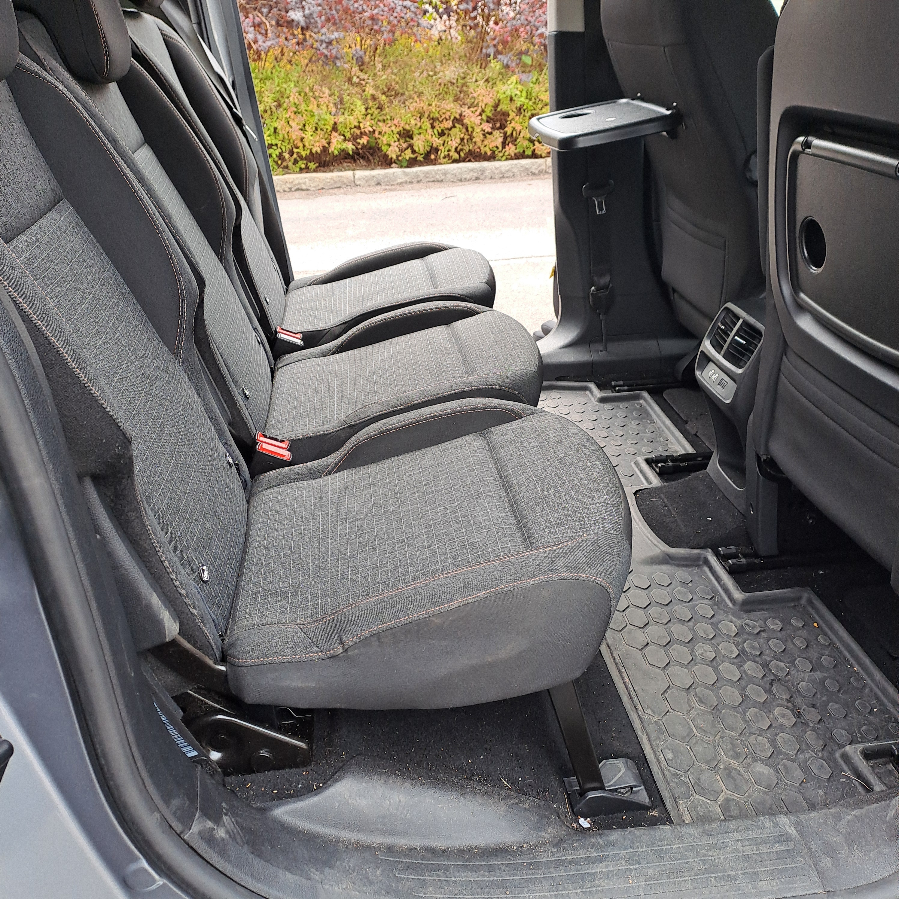 Peugeot Rifter 1.5 BlueHDi EAT 2019, kuva 3/6
