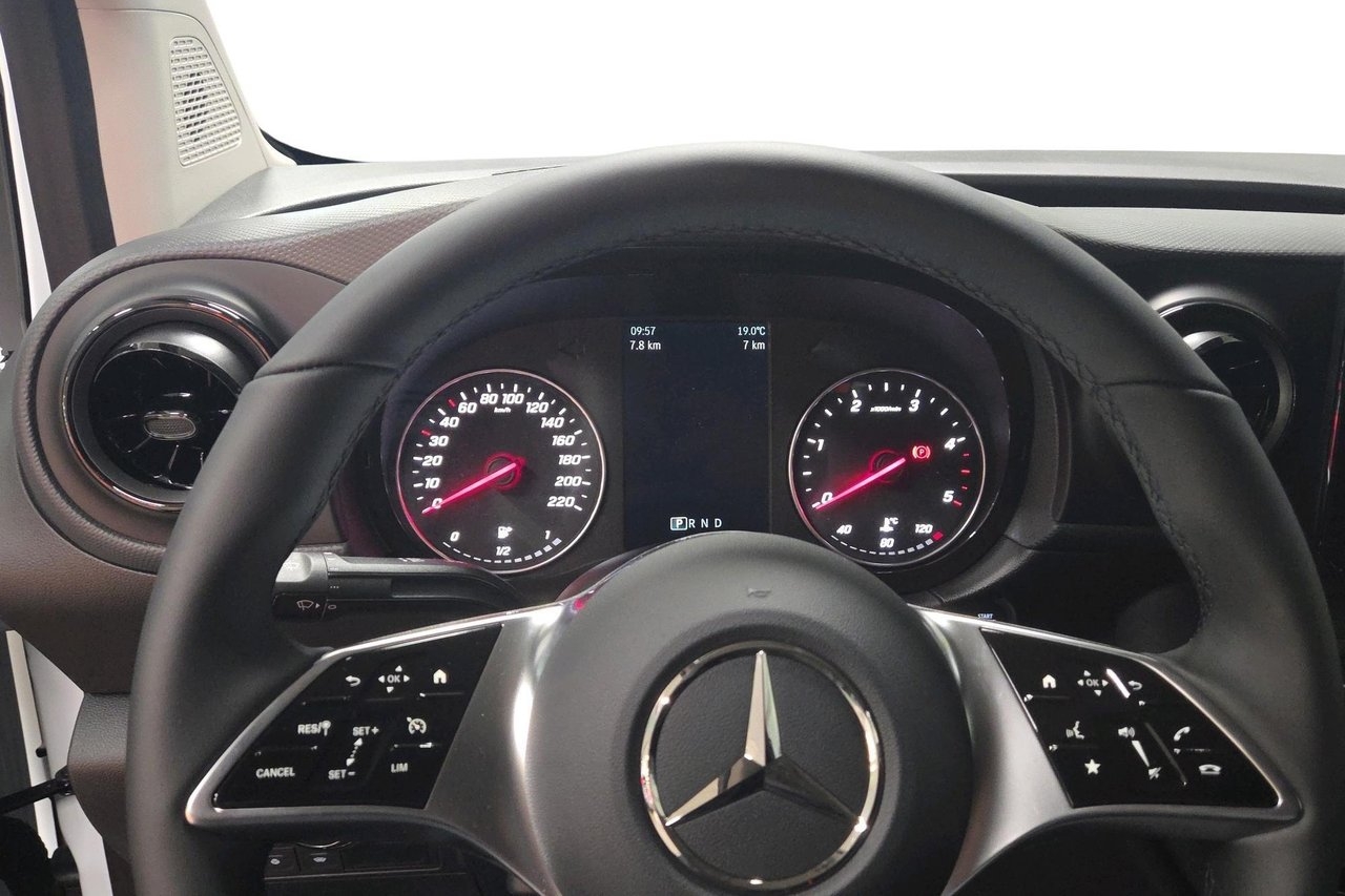 Mercedes-Benz Citan 2026, bild 5/10