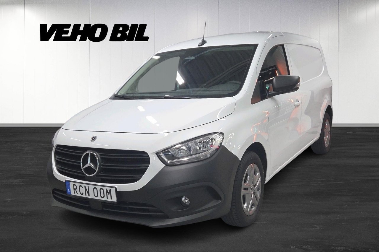 Mercedes-Benz Citan