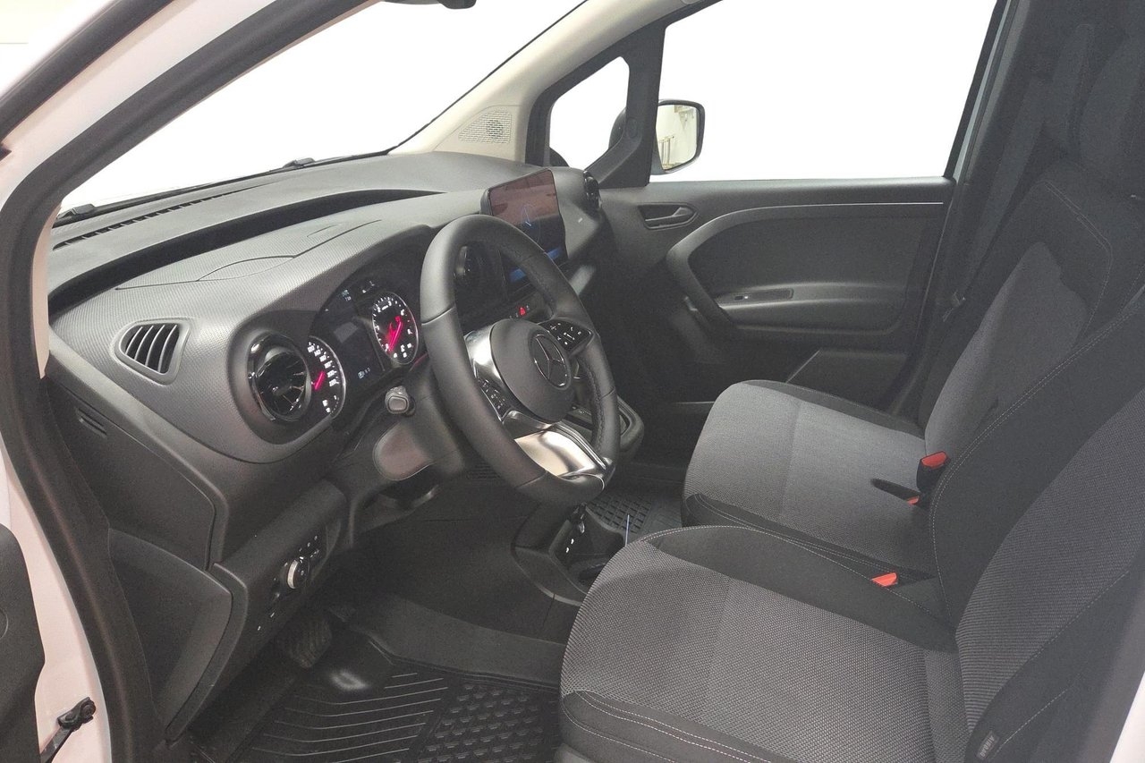 Mercedes-Benz Citan 2026, bild 6/10
