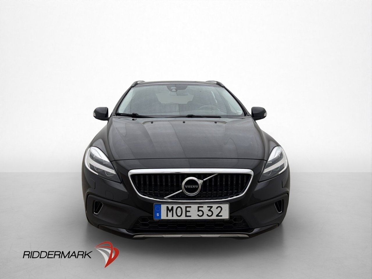 Volvo V40 Cross Country 2019, bild 2/32