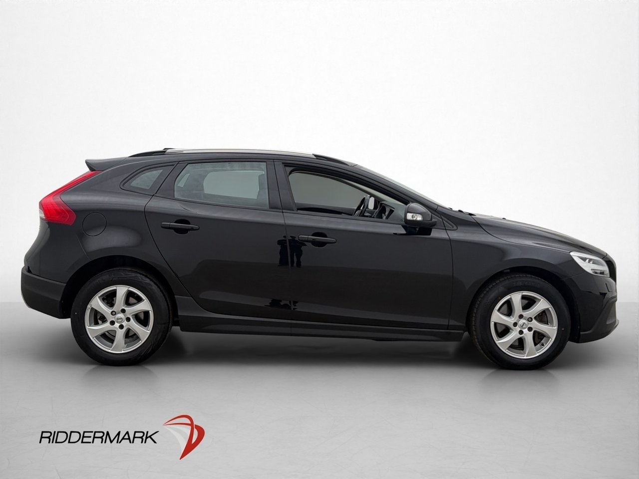 Volvo V40 Cross Country 2019, bild 6/32