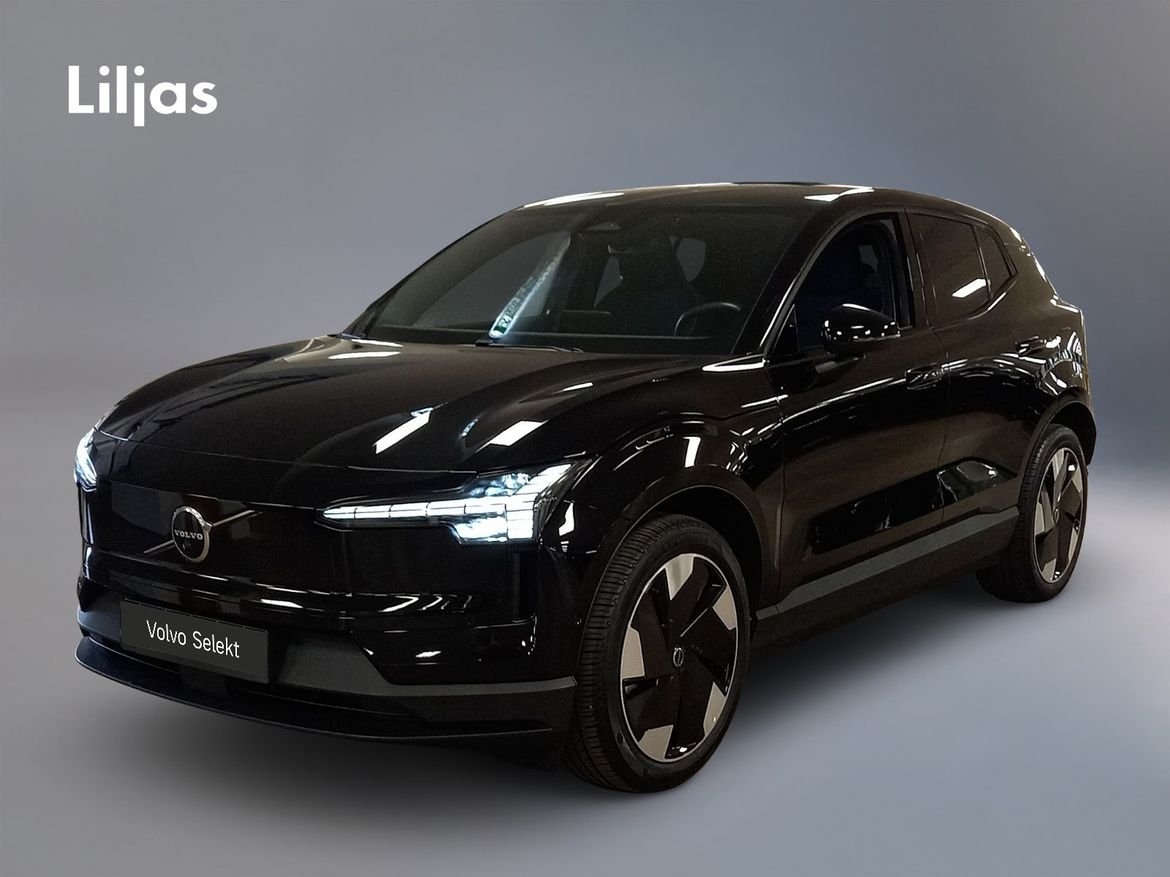 Volvo EX30