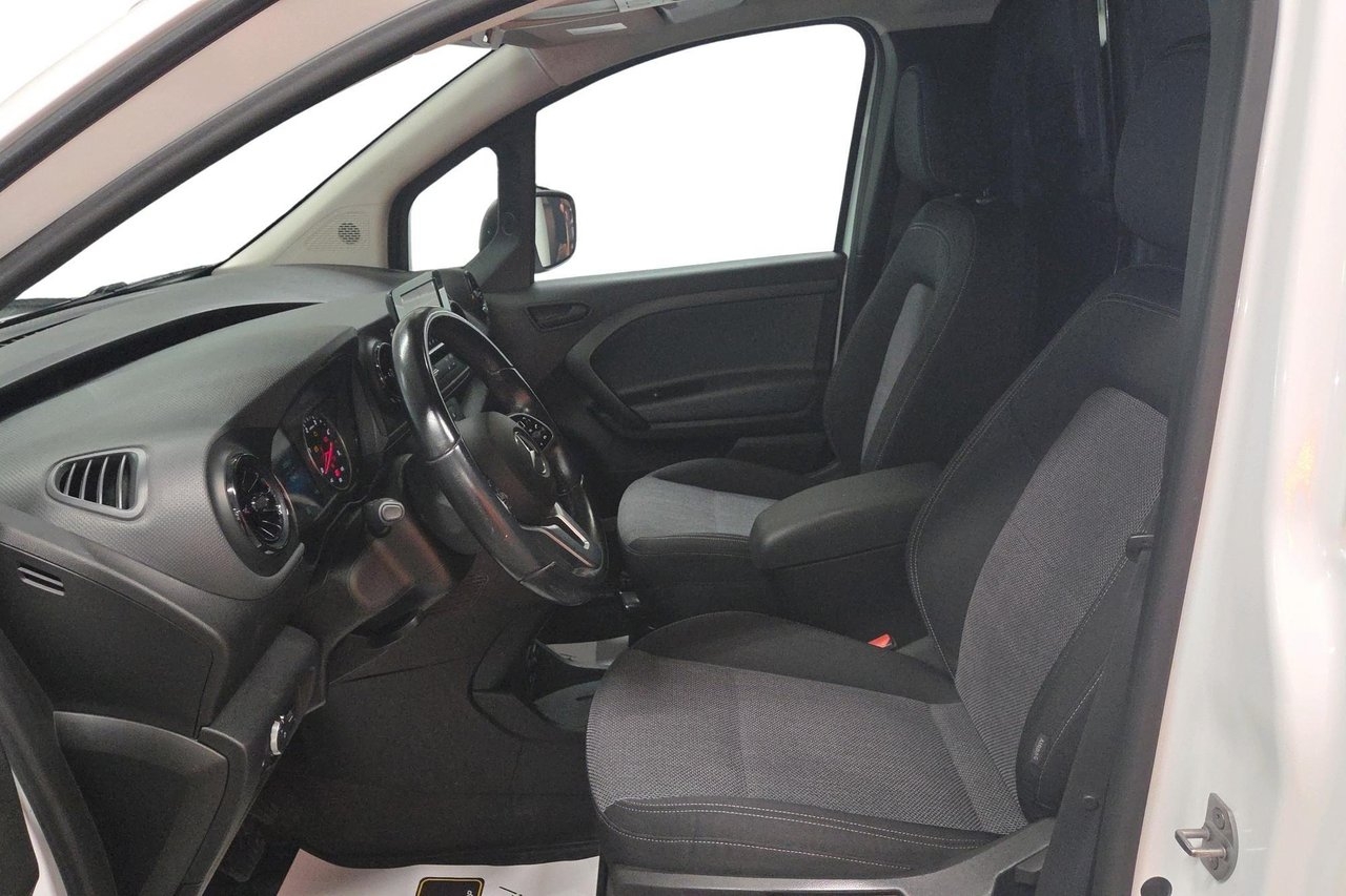 Mercedes-Benz Citan 112 CDI Aut L1 2023, bild 7/10