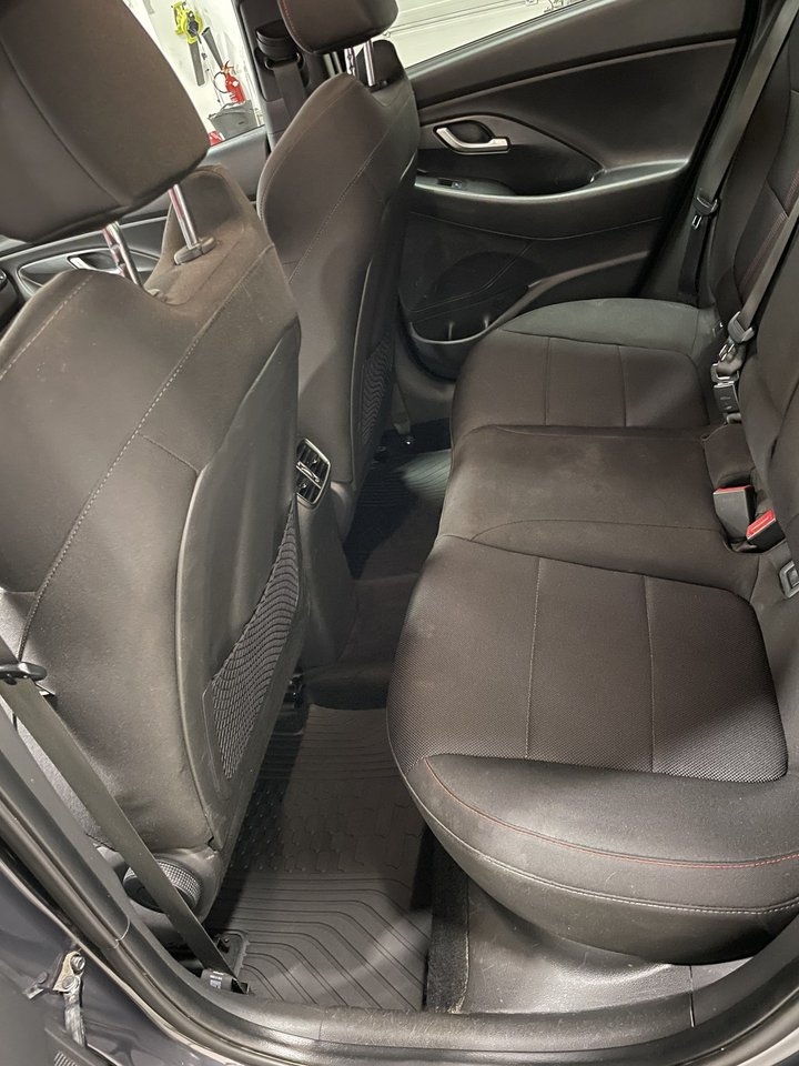 Hyundai i30 2021, bild 5/6