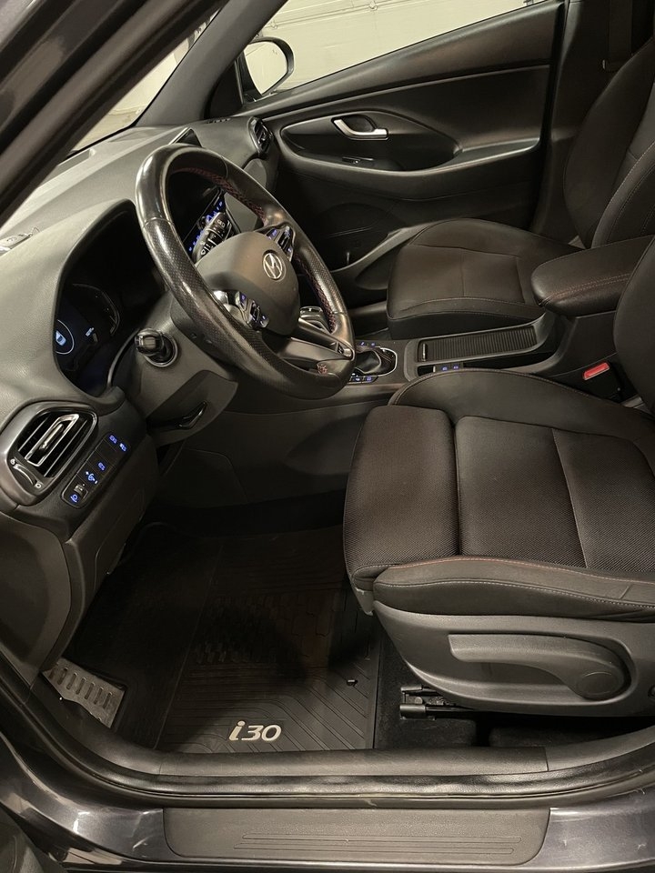 Hyundai i30 2021, bild 6/6