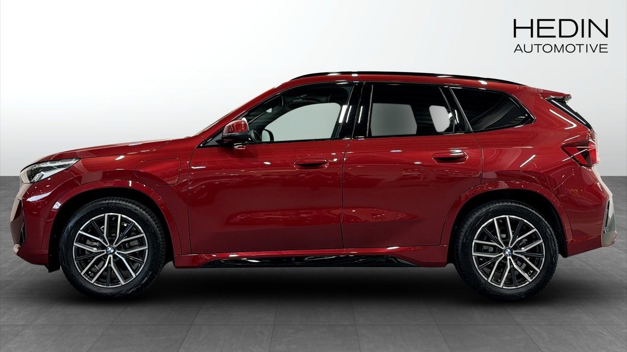 BMW X1 xDrive 25e M Sport Rattvärme Drag 2026, bild 6/10