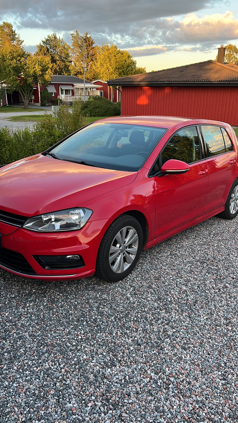 Volkswagen Golf 2015, bild 2/10