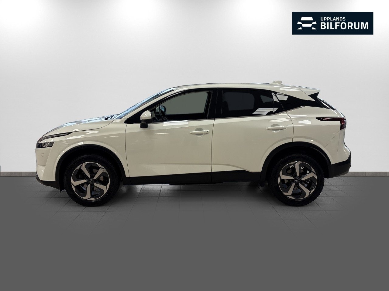 Nissan Qashqai 2023, bild 4/10