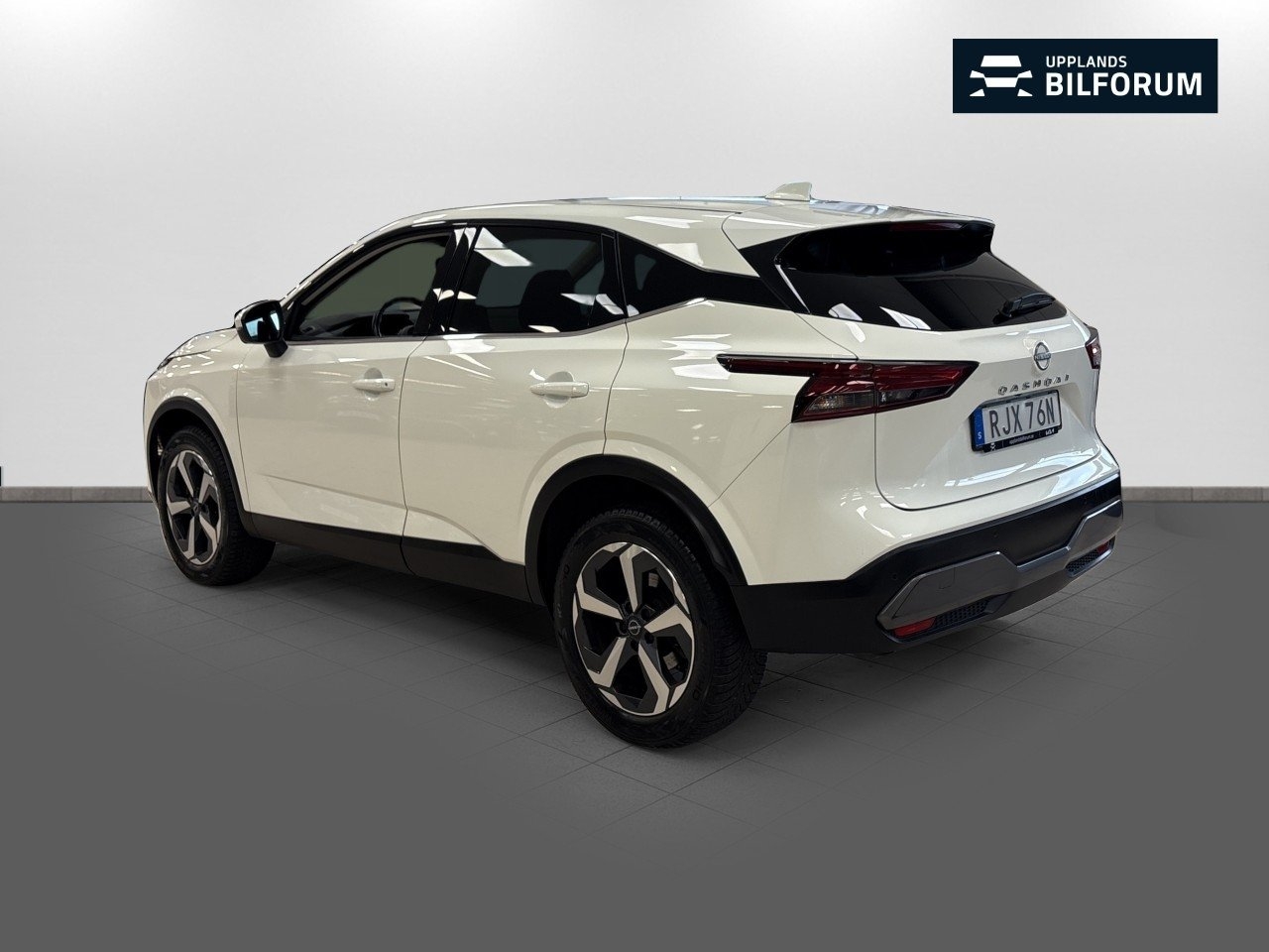 Nissan Qashqai 2023, bild 6/10