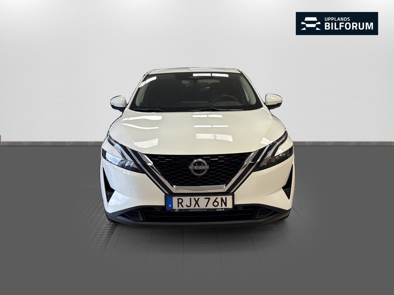 Nissan Qashqai 2023, bild 2/10