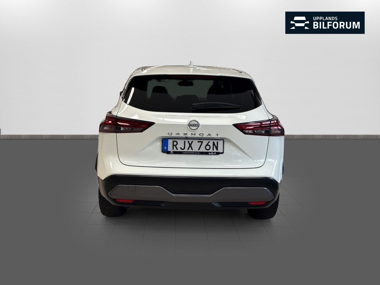 Nissan Qashqai 2023, bild 5/10