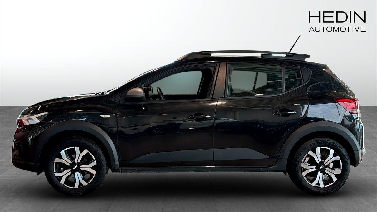 Dacia Sandero EXPRESSION 2023, bild 6/13