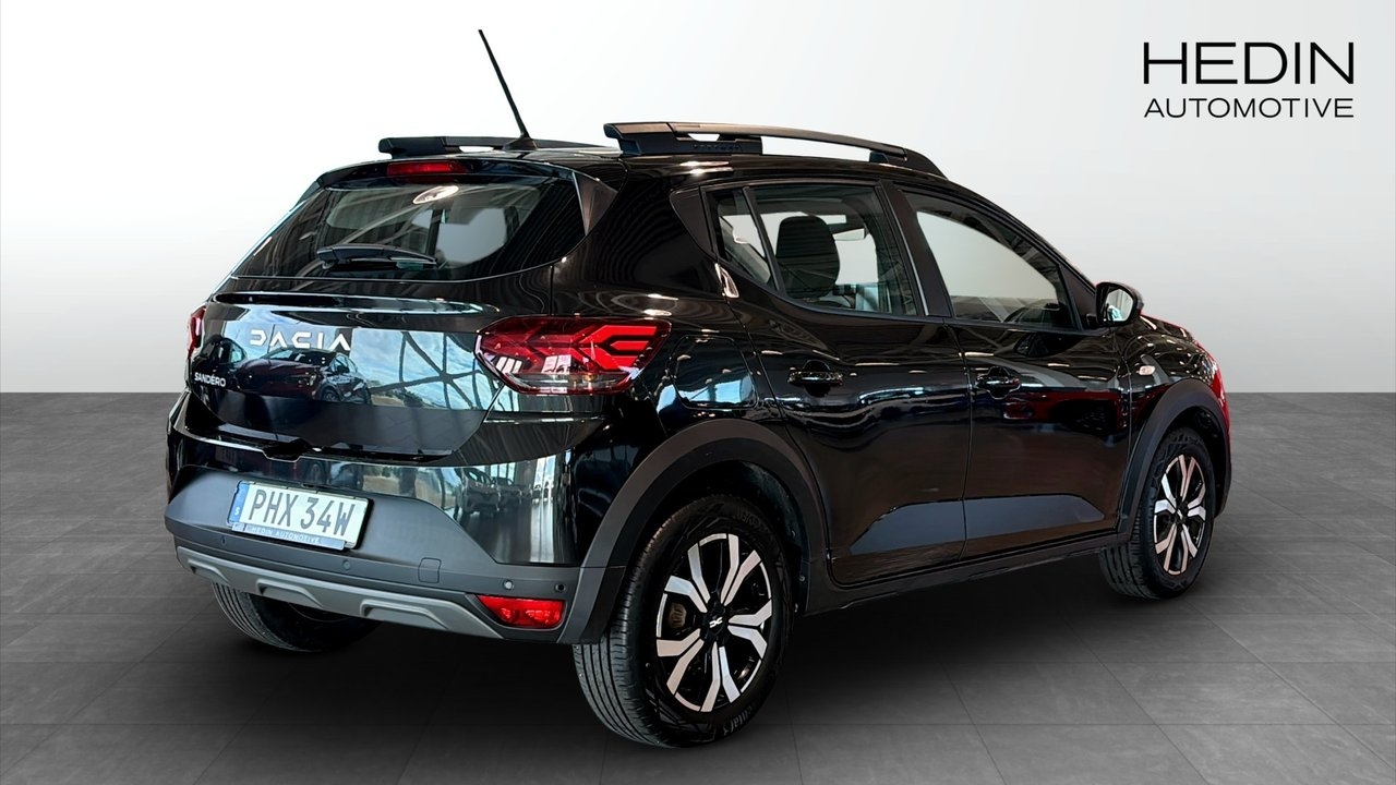 Dacia Sandero EXPRESSION 2023, bild 2/13