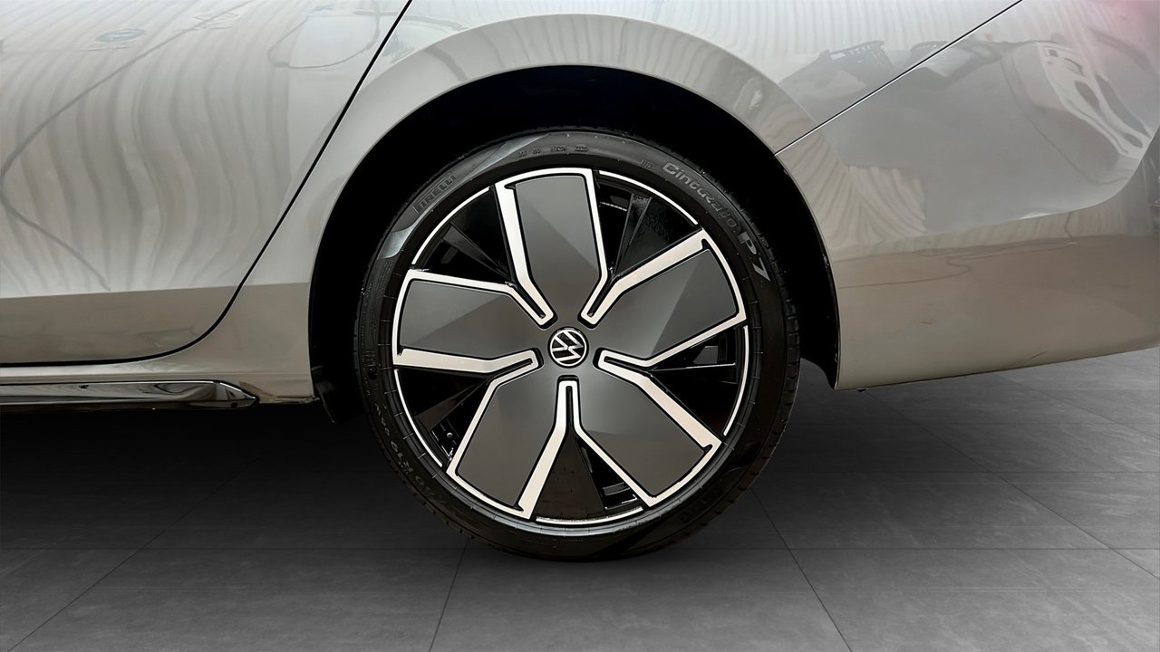 Volkswagen Passat 2026, bild 6/26