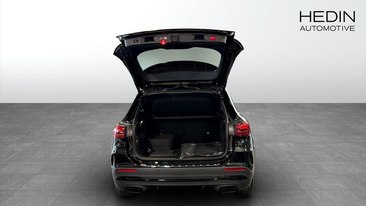 Mercedes-Benz GLA 2026, bild 5/10