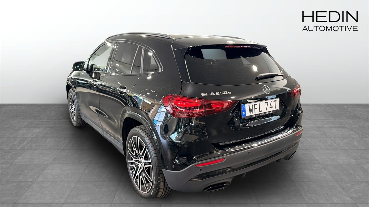 Mercedes-Benz GLA 2026, bild 4/10