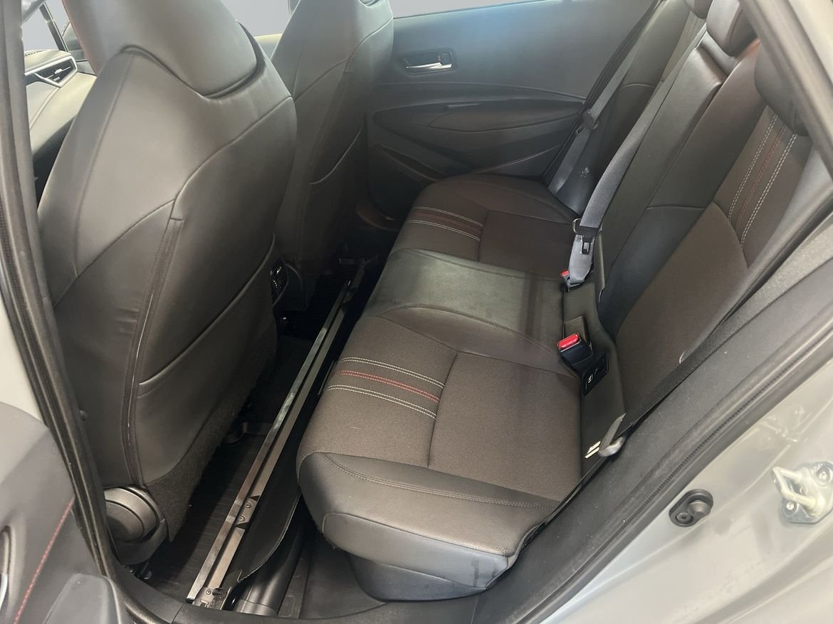 Toyota Corolla 2020, bild 7/17