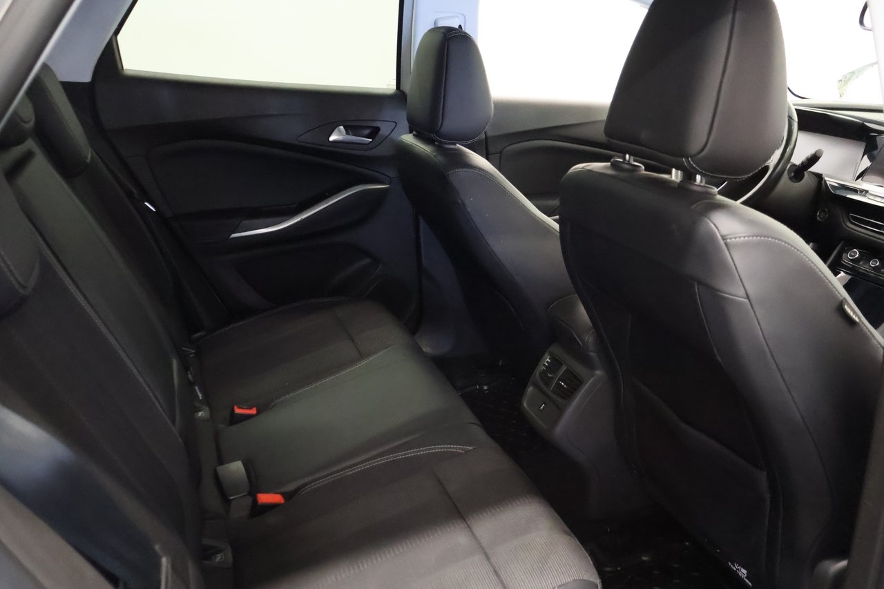 Opel Grandland X 2023, bild 7/10