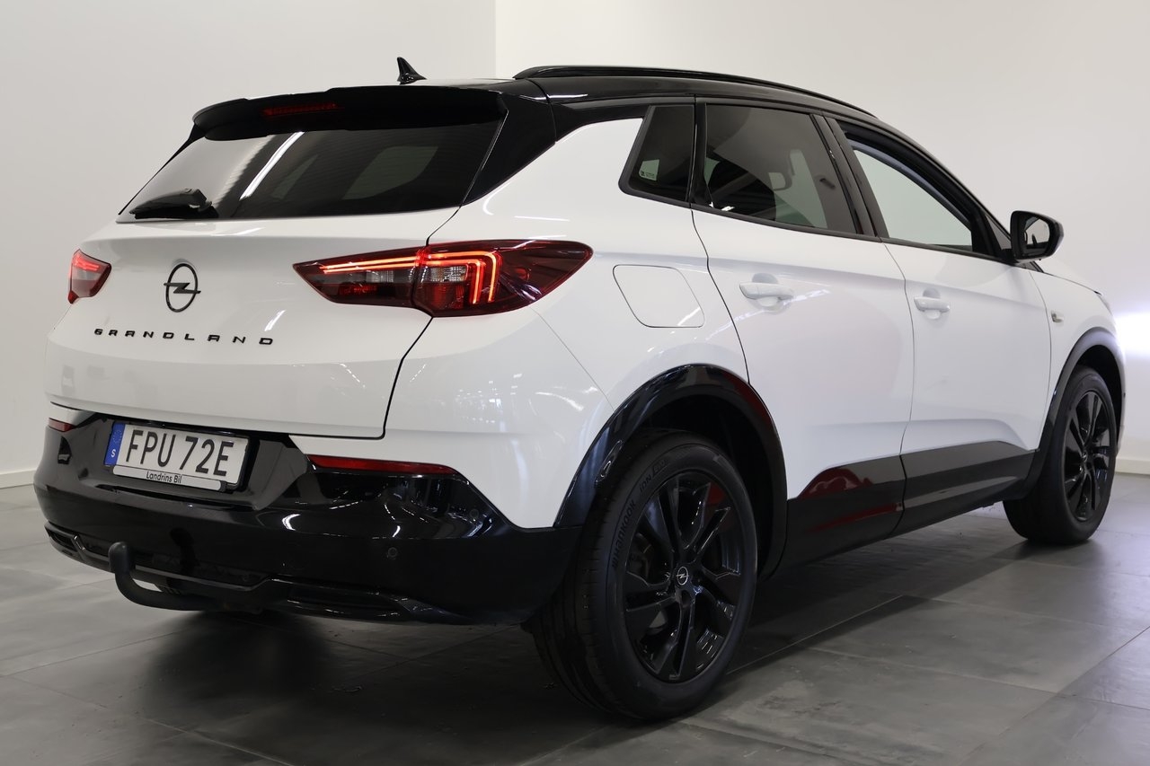 Opel Grandland X 2023, bild 3/10