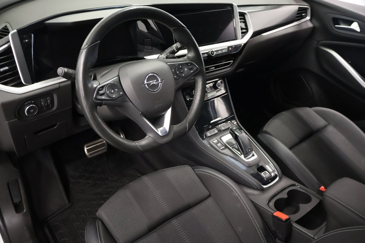 Opel Grandland X 2023, bild 5/10