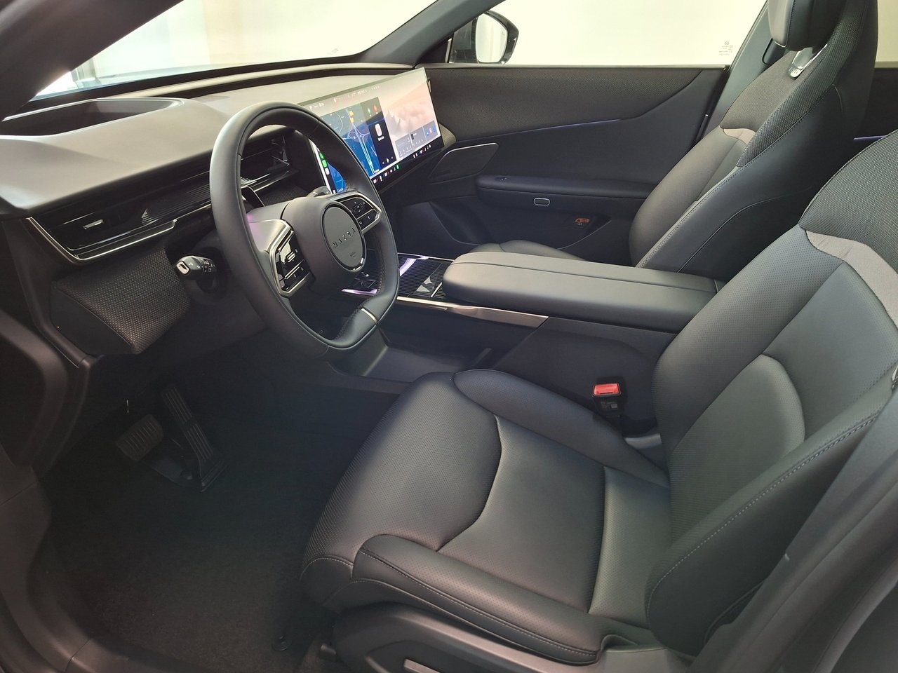 Mazda CX-6e 78 kWh Takumi 2026, kuva 5/10