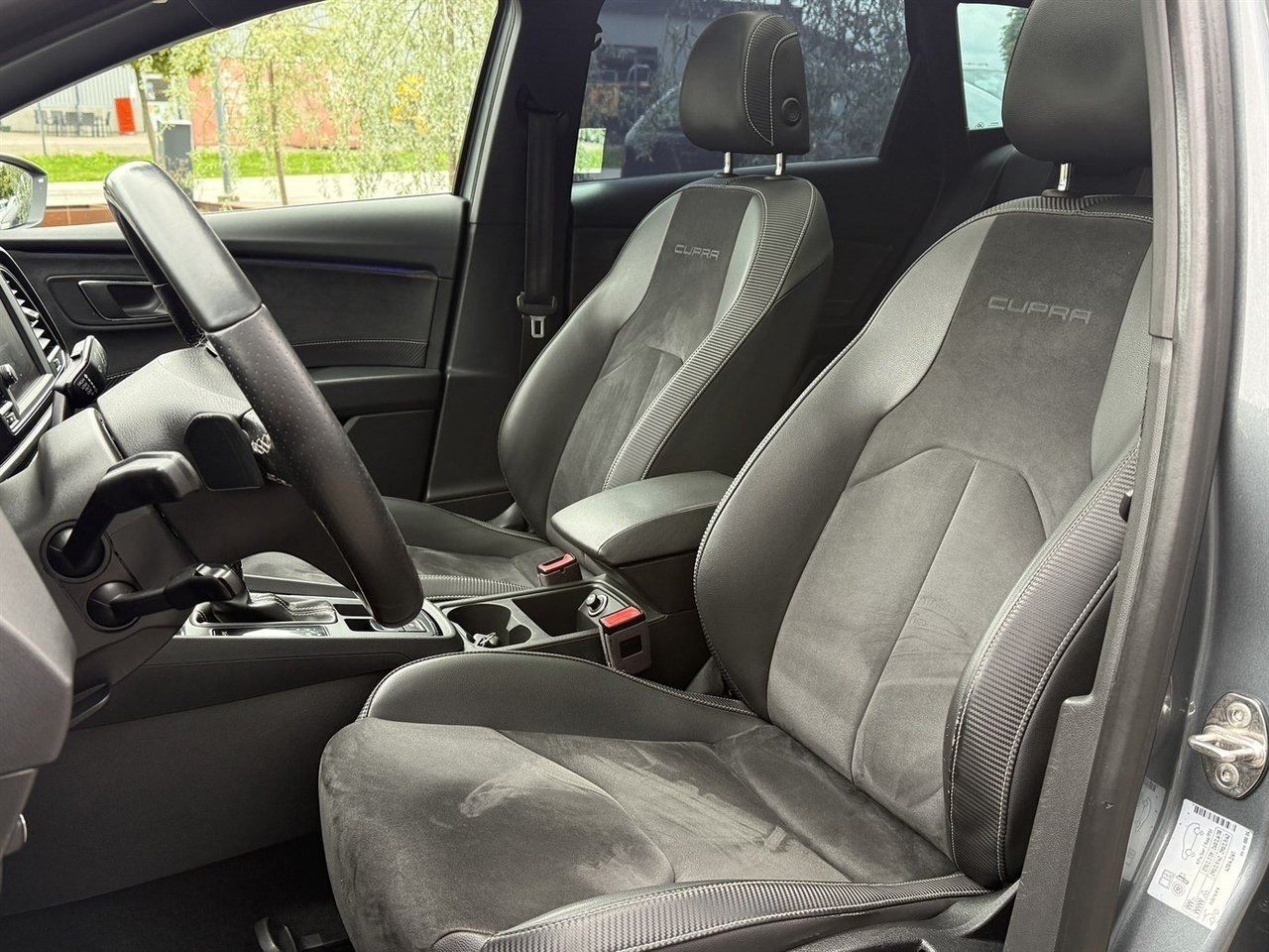 Seat Leon 2018, bild 6/14