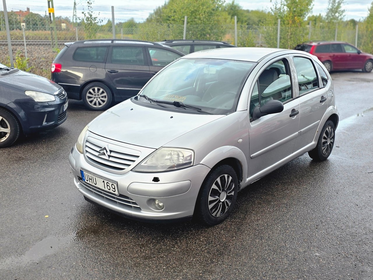 Citroen C3