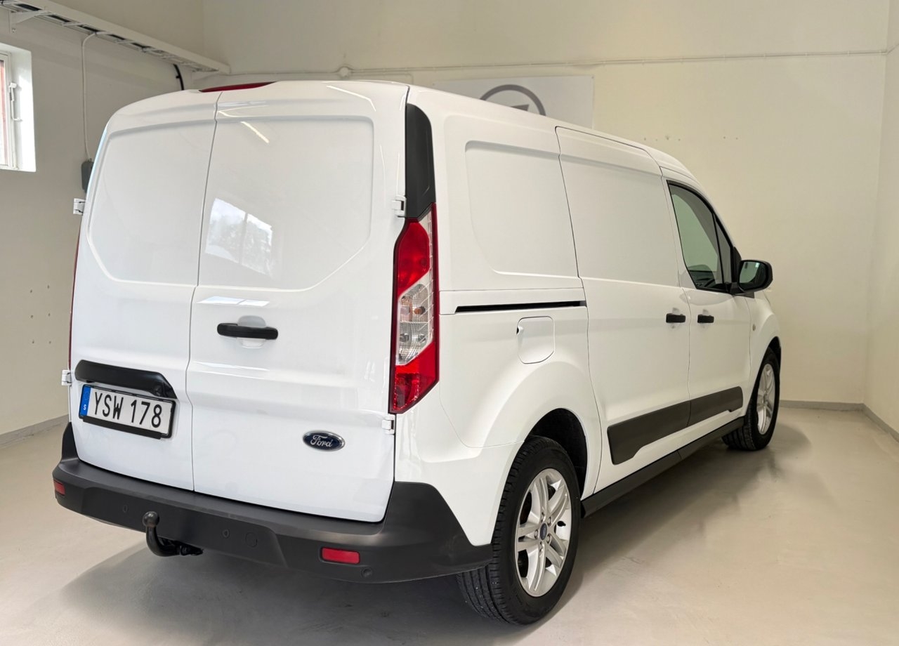 Ford Transit Connect 2019, kuva 6/10