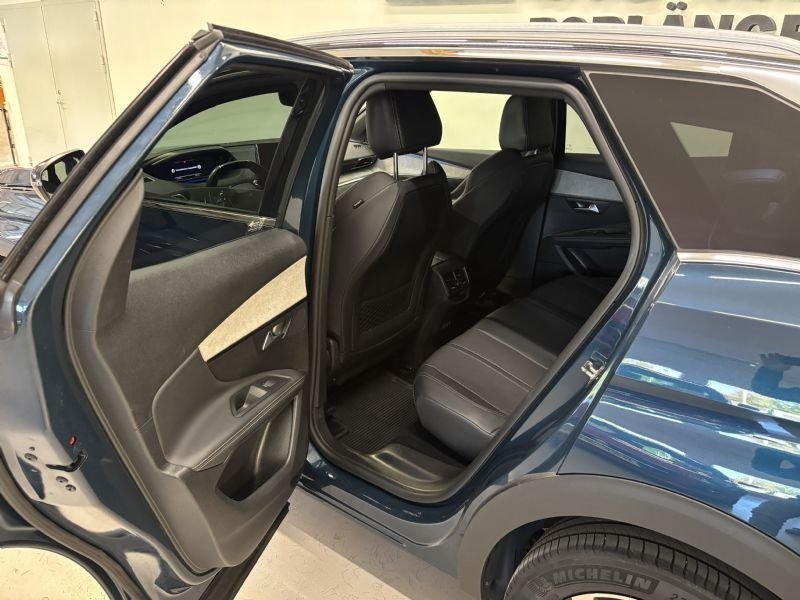 Peugeot 3008 2023, bild 7/10