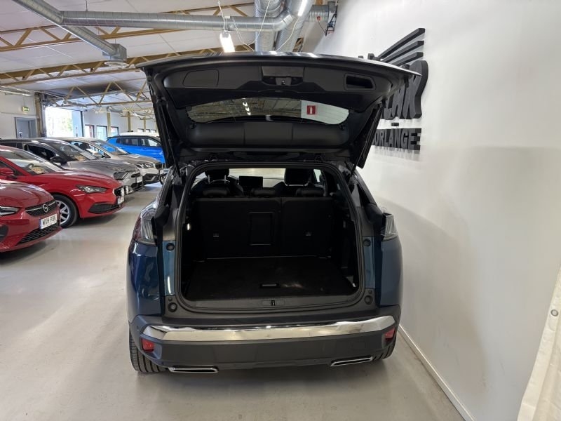 Peugeot 3008 2023, bild 5/10