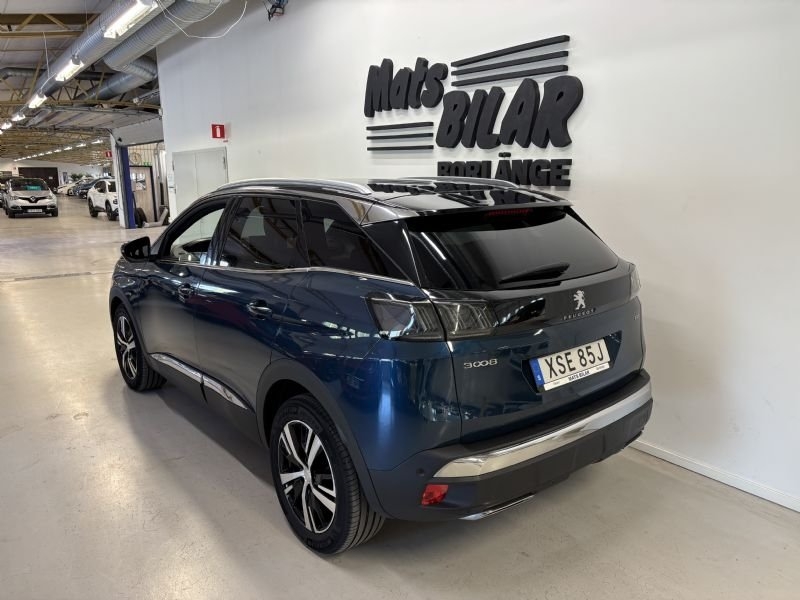 Peugeot 3008 2023, bild 3/10