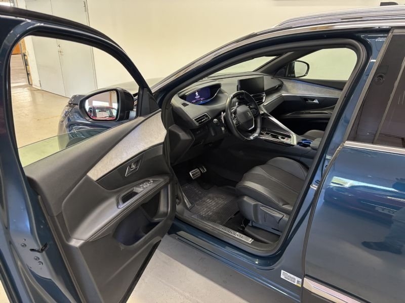 Peugeot 3008 2023, bild 6/10