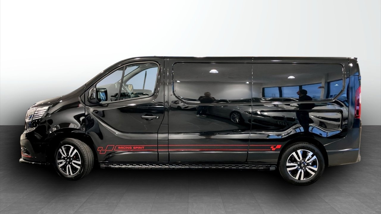 Renault Trafic 2026, bild 6/10
