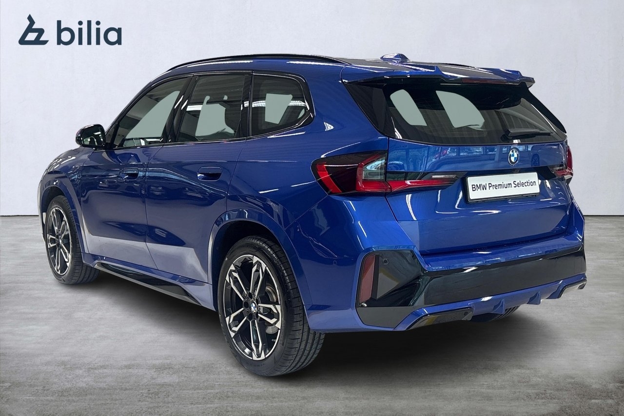 BMW X1 sDrive18i M-Sport Pro 2026, bild 2/10