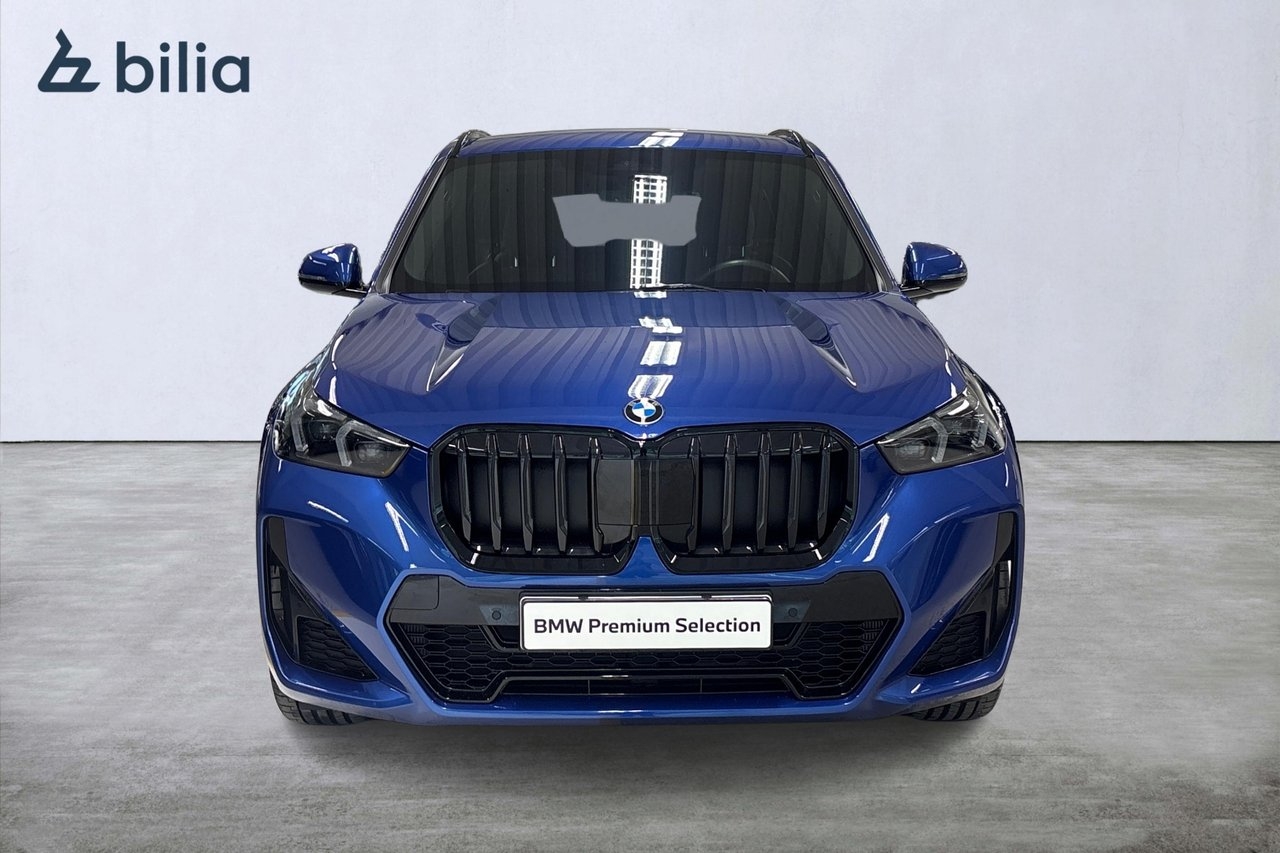 BMW X1 sDrive18i M-Sport Pro 2026, bild 5/10