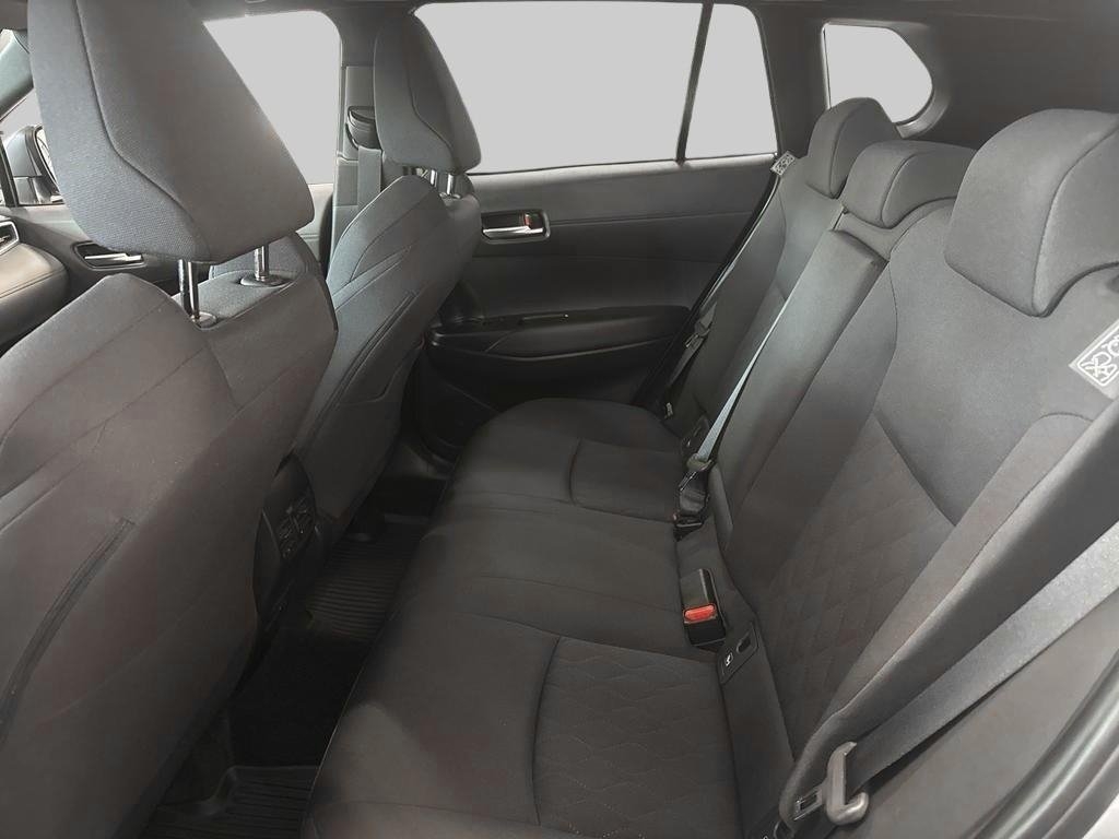 Toyota Corolla Cross 2024, bild 7/10