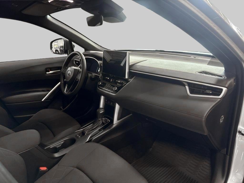 Toyota Corolla Cross 2024, bild 6/10