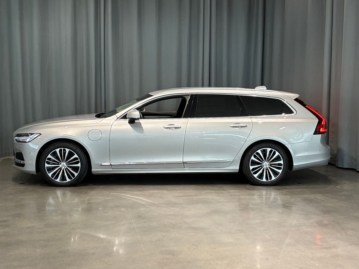Volvo V90 Recharge T6 Core Edition 2024, kuva 5/10