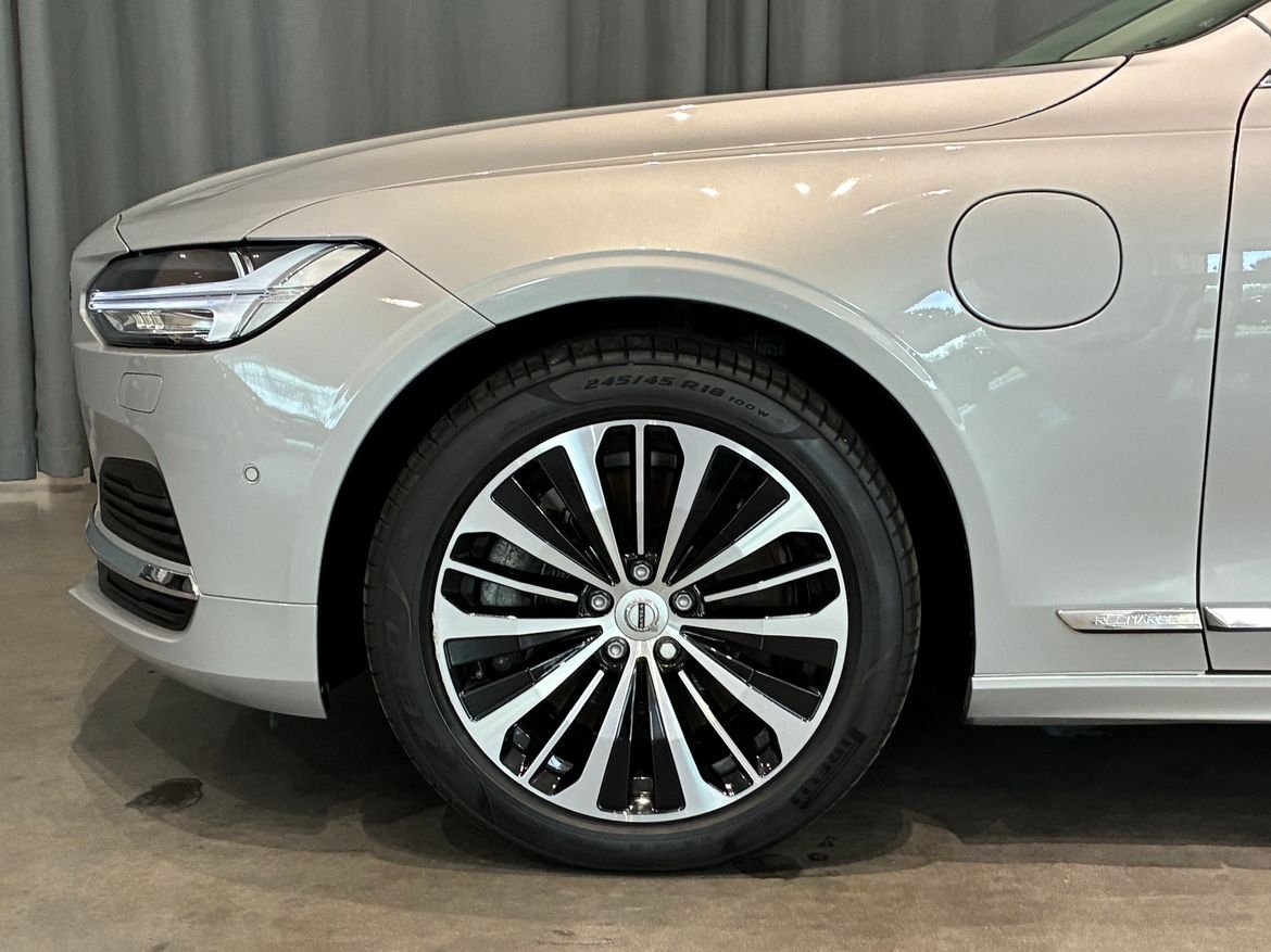 Volvo V90 Recharge T6 Core Edition 2024, kuva 7/10