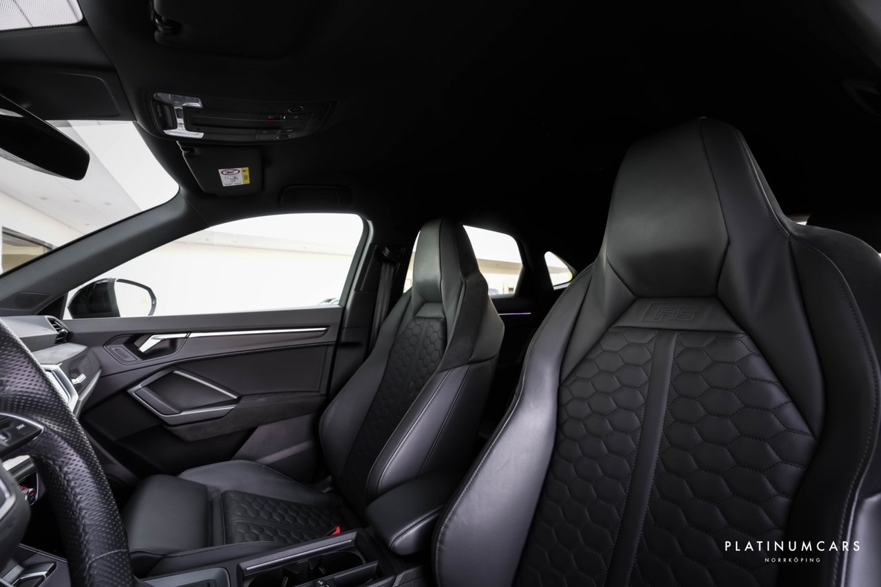 Audi RS Q3 2022, kuva 7/25