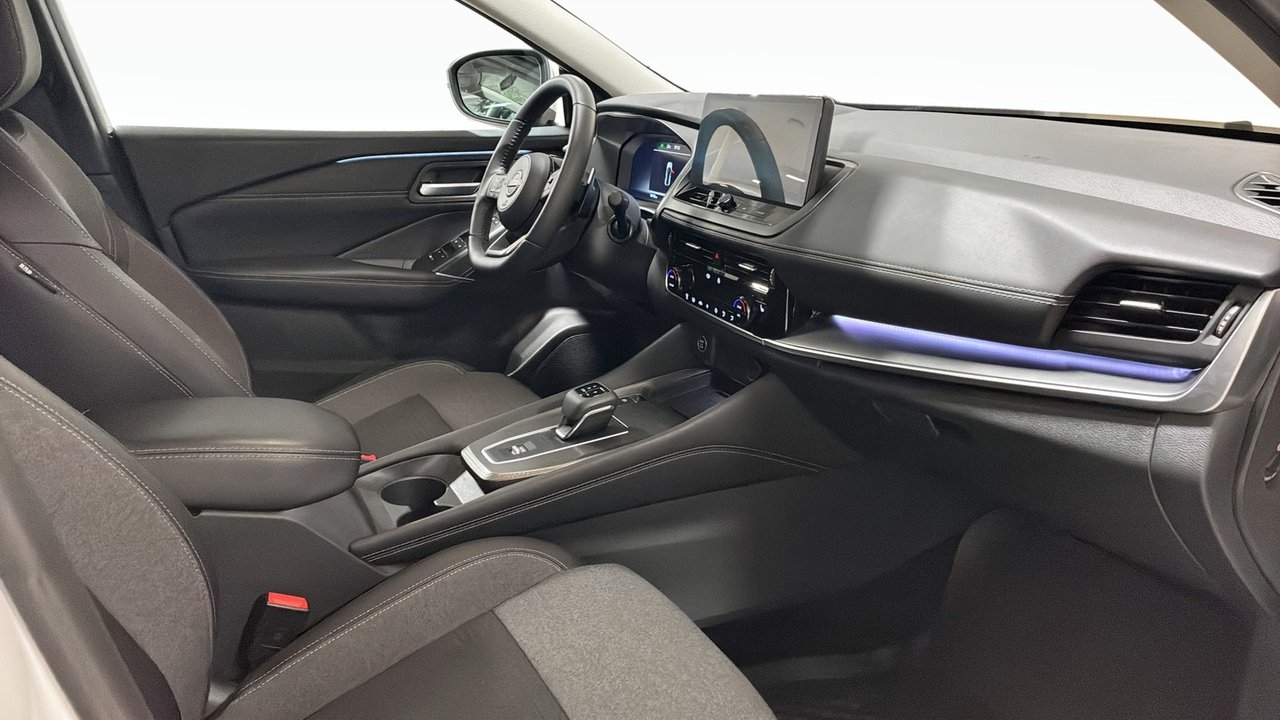 Nissan Qashqai 2026, bild 3/10