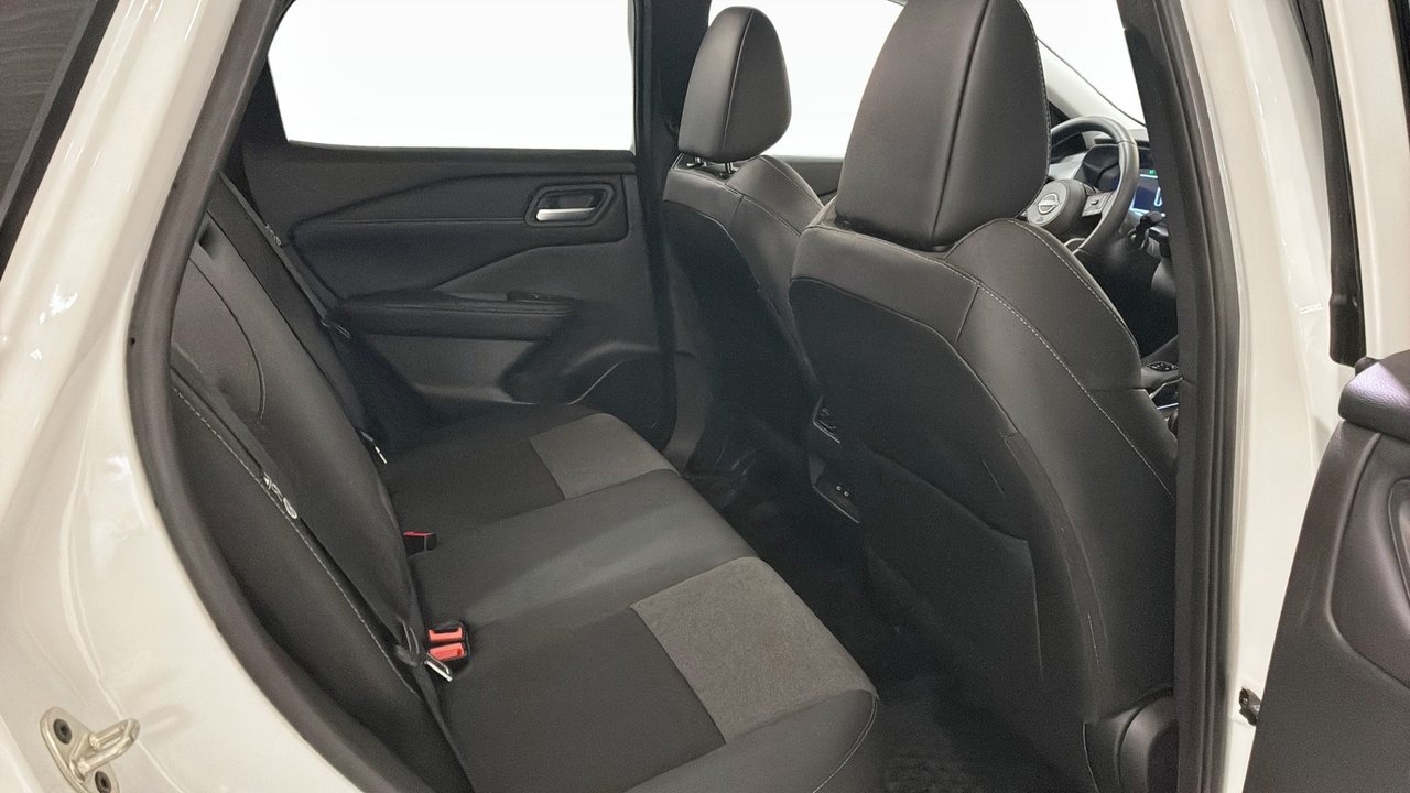 Nissan Qashqai 2026, bild 5/10